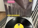 THE REPLACEMENTS - TIM Vinyl LP Sire 25330-1 US 1985 Promo Copy Paul Westerberg
