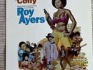 Coffy OST Composed and Performed by Roy Ayers Vinyl LP Limited Edition Reissue