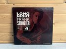 Frank Strozier Long Night Sextet Jazz Vinyl Jazzland Record LP 33 RPM 12