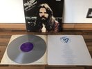 Bob Seger And The Silver Bullet Band - Stranger In Town Silver Vinyl EA-ST 11698