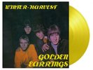 Golden Earring Winter-Harvest 180g 1LP Yellow Vinyl Music On Vinyl MOVLP2036
