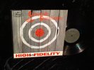 Cannonball Adderley LP MERCURY MG 20531 Cannonball's Sharpshooters MONO 1959