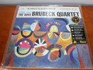 Dave Brubeck Quartet TIME OUT 2LP Analogue Productions 200g 45rpm QRP Vinyl New