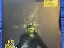 Wiz Khalifa - Rolling Papers Spotify Exclusive Limited Yellow & Smoke Vinyl 2LP