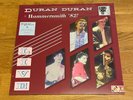 DURAN DURAN Live at Hammersmith '82 - 2LP / Gold Vinyl (RSD /Black Friday 2022)