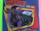 The DRIFTERS All Time Greatest Hits 1959-1965 (1988) 2LP old stock SEALED  a3917