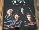 1981 QUEEN GREATEST HITS VINYL LP - RCA R134119 - ELEKTRA 5E-564 - SEALED