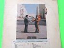 PINK FLOYD WISH YOU WERE HERE LP VG PROMO COPY PROMOTIONAL