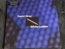 David Gray White Ladder 20th Anniversary Sealed WHITE COLOURED Vinyl LP Box Set