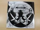 MINT   Modestep/London Road/2015 2x LP Set & Autographs/White Vinyl/Signed/New