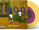 JOEY BADASS - 1999 - LIMITED PURPLE AND TAN VINYL 2LP's - NEW Bada$$ Pro Era