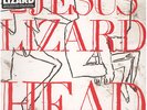 Jesus Lizard - Head Deluxe Edition (Vinyl LP - 1990 - US - Reissue)