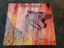 Amon Düül II - Wolf City - United Artists 1972 - Gatefold Sleeve German Vinyl