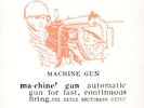 Peter Brötzmann Octet - Machine Gun (Vinyl LP - 1968 - EU - Reissue)