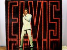 1968 Elvis Presley NBC TV Special Soundtrack Vinyl Record LP RCA Victor LMP-4088