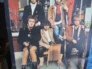 RARE  MOBY GRAPE - FINGER POSTER ONLY orig 1967 from the SELF TITLED LP no cover