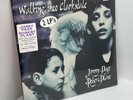 Jimmy Page Robert Plant Walking Into Clarksdale 1998 Original 2x LP Vinyl Sealed