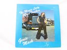 The Magic Lady Goes Trucken Genie Mack Vintage Vinyl Record 1980 LP Autographed