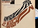 Lee Morgan The Rumproller VG+ 1st Ear Stereo NY Blue Note lp Joe Henderson