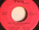 RARE NORTHERN SOUL CURTIS WIGGINS CAN'T BUY LOVE WITH MONEY PALMS RECORDS