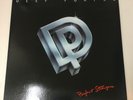 DEEP PURPLE   Perfect Strangers   1983- FIRST UK PRESS POLYDOR A1/B1 NEAR MINT