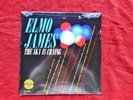 ELMO JAMES AKA ELMORE JAMES   THE SKY IS CRYING    SEALED BLUES LP