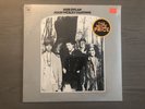 BOB DYLAN John Wesley Harding FACTORY SEALED New Vinyl LP  9604