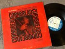 LEE MORGAN CORNBREAD ORIG BLUE NOTE LP HANK MOBLEY VANGELDER (SEE DESCRIPTION)