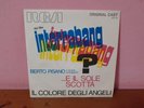 Berto Pisano - Interrabang - Vinile 45 Giri (7