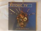 Psychic TV - Force The Hand Of Chance RARE PROMO 12