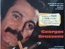 GEORGES BRASSENS Original 25CM Vinyl Reissue N°4 Polydor 077.166 NEW Sealed