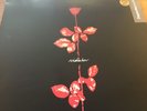 Depeche Mode - Violator - Mute Records Grey Splattered Vinyl Ltd edition 2021