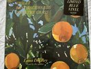Lana Del Rey - Violets Bent Backwards Over The Grass UO Blue Exclusive Vinyl New
