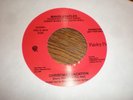 Mavis Staples 45 Christmas Vacation PROMO PAISLEY PARK