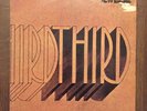 Soft Machine Third Vinyl Record Album LP