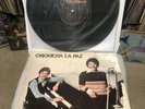 ORQUESTA  LA  PAZ