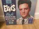 Elvis Presley Gi Blues Vol 2 ftd vinyl lp new and Factory SEALED