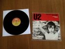 For Arry - U2 - Two Hearts CBS 12