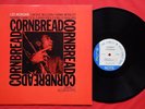 Lee Morgan – Cornbread - LP - US - 1988 - Blue Note – B1-84222