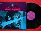 Houston Person – Blue Odyssey - LP - DE 1st. 1969 - PRESTIGE / MPS PR7566