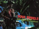 Various - Soul Rebels [VINYL]