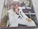 Elton John Greatest Hits Volumes One and Two LP SHRINK EX NM VINYLS CLUB PRESS