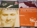 THE SMITHS ,THE QUEEN IS DEAD ,LOUDER THAN BOMBS ,STRANGEWAYS HERE WAY COME NEW