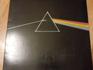 Dark Side of the Moon by Pink Floyd - vinyl LP + original posters