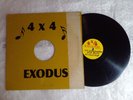 *KEN BOOTHE & DELROY WILSON, 4X4 EXODUS DUBPLATE KILLER/ HEAR