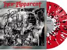 Heir Apparent Graceful Inheritance LP Testament mercyful fate Queensrÿche slayer
