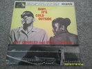 RAY CHARLES AND BETTY CARTER Baby It's Cold Outside EP  1961 HMV  superb EX