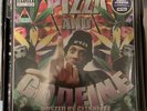 Chris Travis Pizza & Codeine RSD 2021 Purple Vinyl Record LP NEW