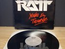 Ratt You’re In Trouble 1985 Vinyl EP Target Compilation US TE 1345