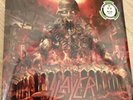SLAYER -THE REPENTLESS KILLOGY  LTD EDITION BLUE VINYL 2 LP SEALED NEW